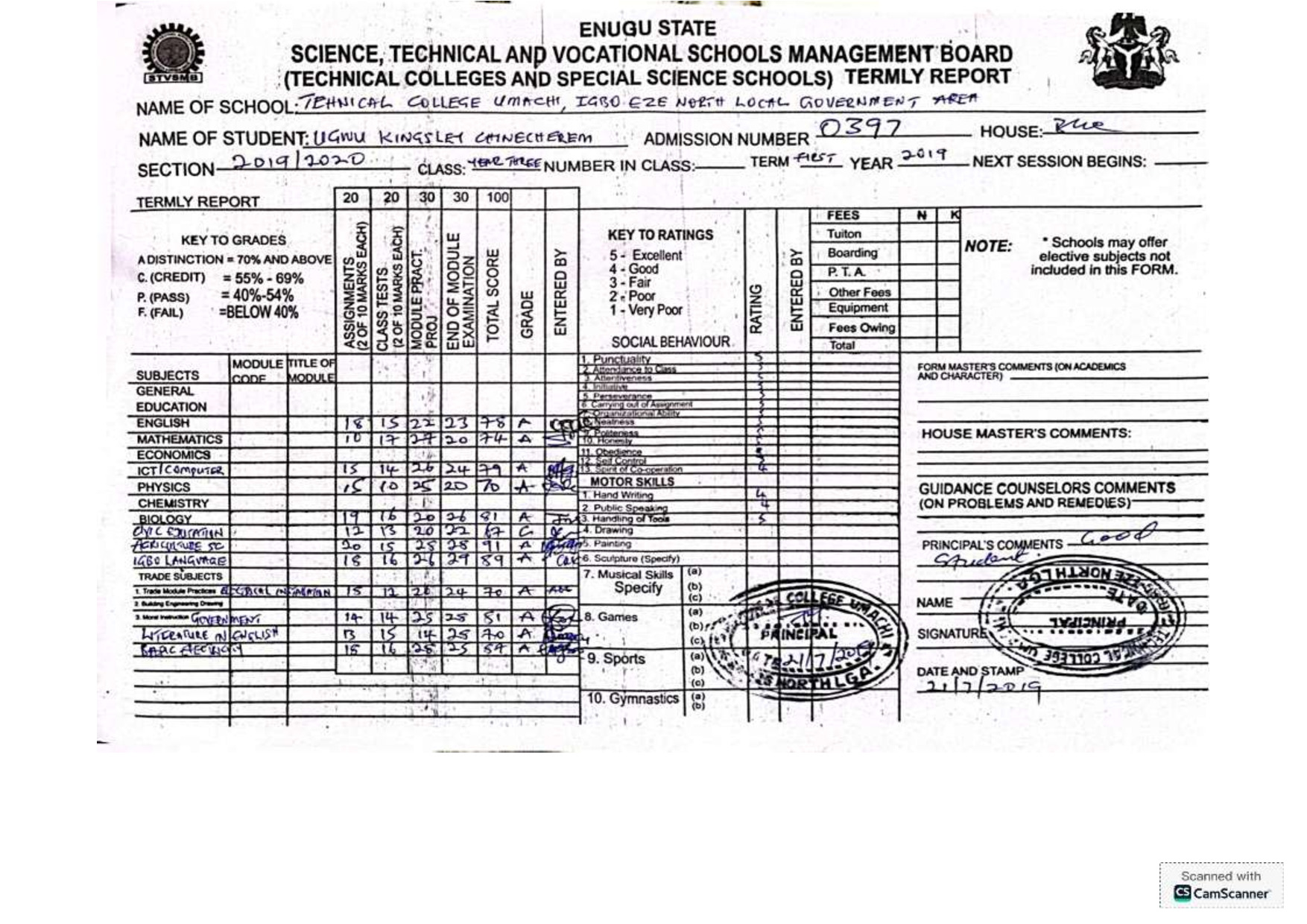 Document Page 3